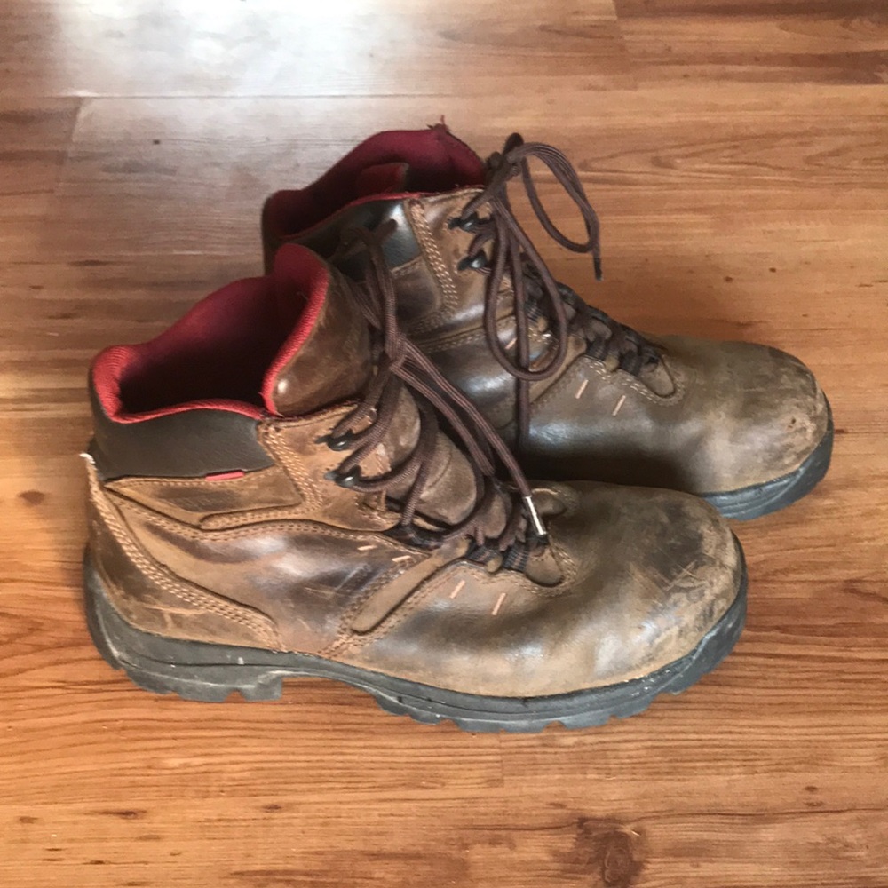 Work Boots